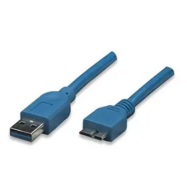 Techly ICOC-MUSB3-A-030