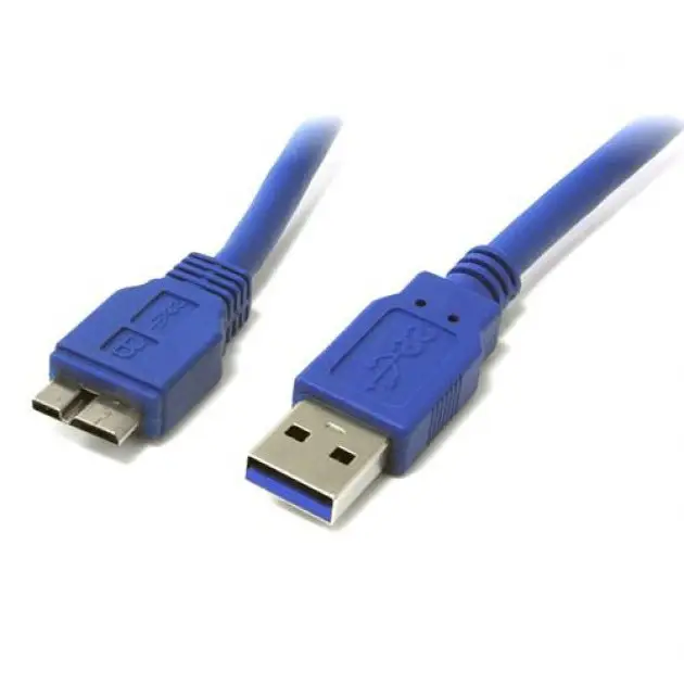 Techly ICOC-MUSB3-FL-010