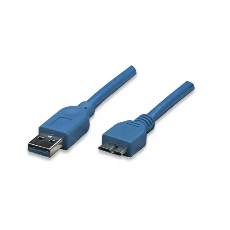 Techly ICOC MUSB31-A-020