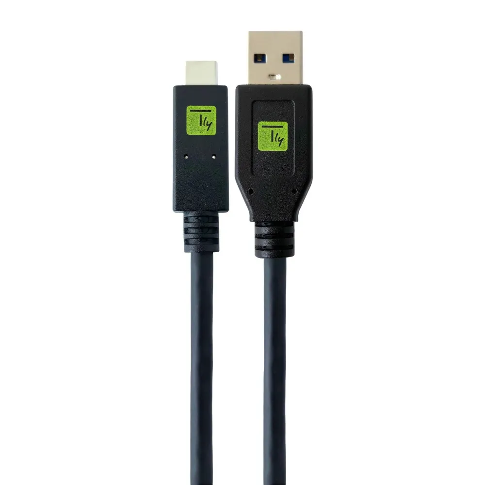 Techly ICOC MUSB31-CMAM10T