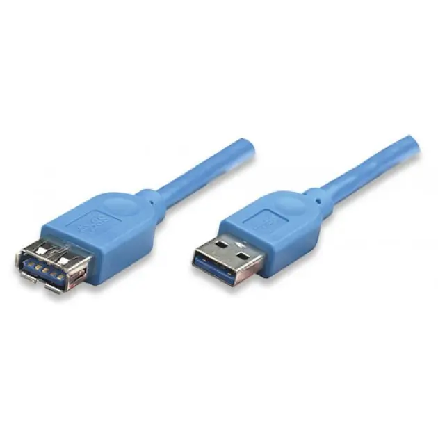 Techly ICOC-U3-AA-005-EX