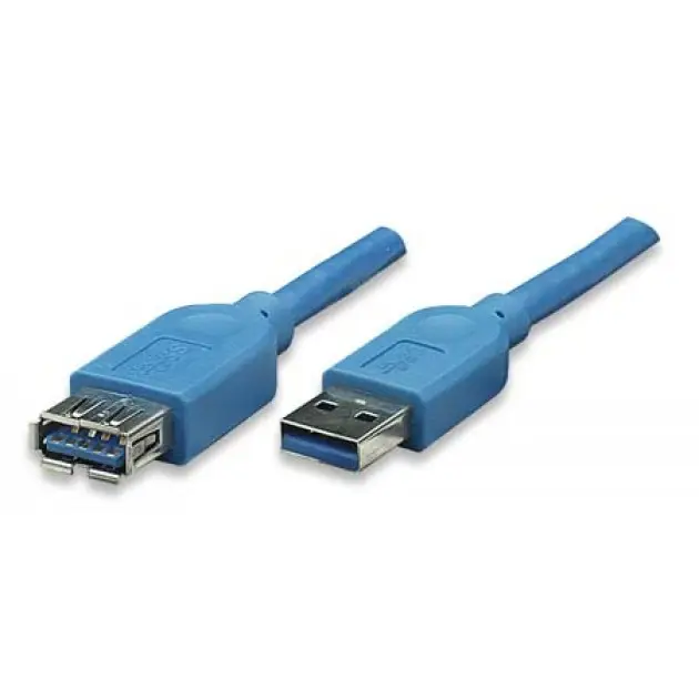 Techly ICOC-U3-AA-20-EX