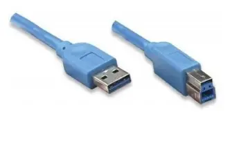 Techly ICOC U3-AB-10-BL ICOC-U3-AB-10-BL