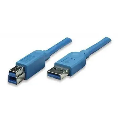Techly ICOC-U3-AB-30-BL