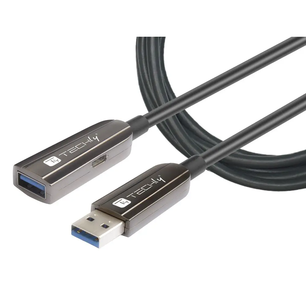 Techly ICOC U3AMF-HY-020