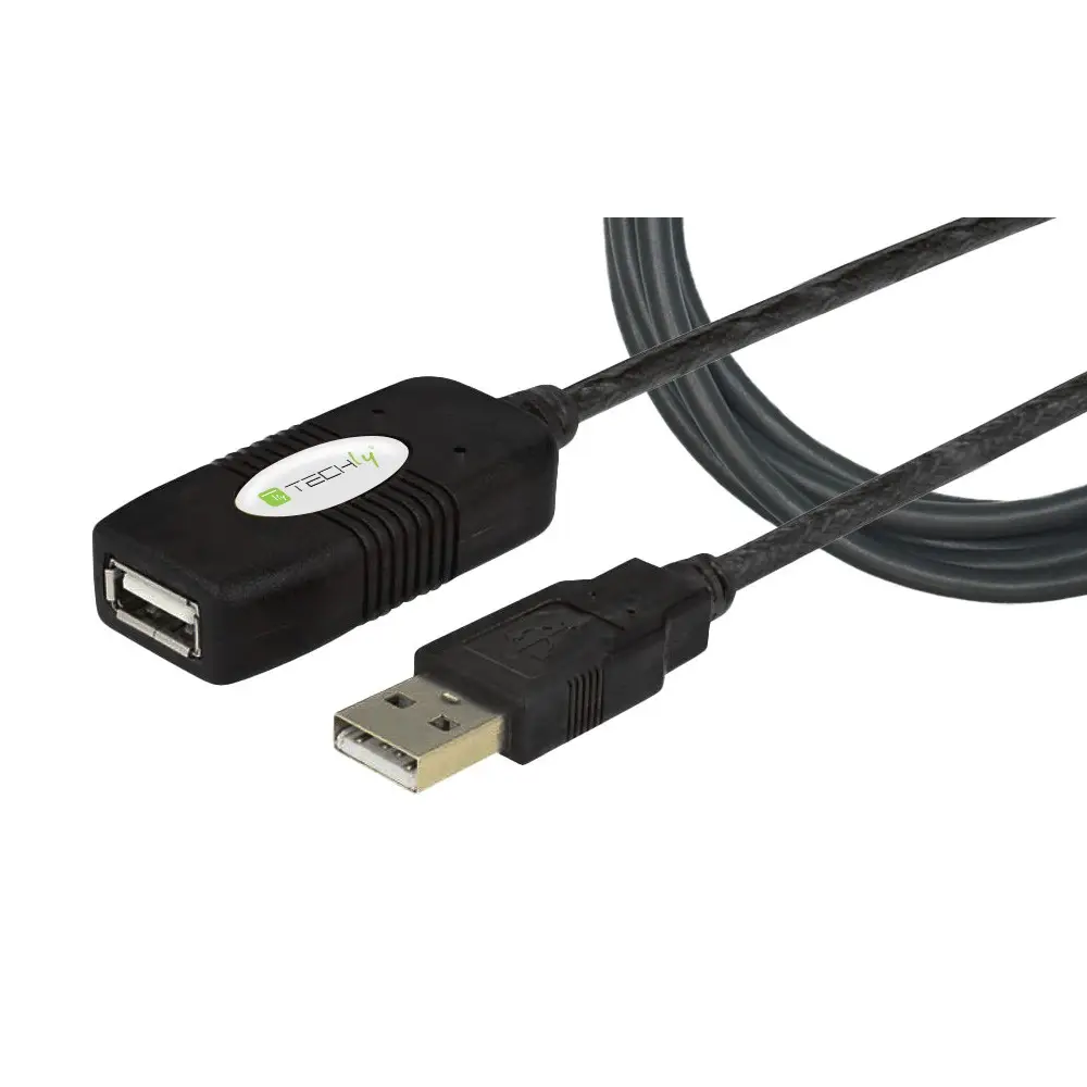 Techly IUSB-REP10TY