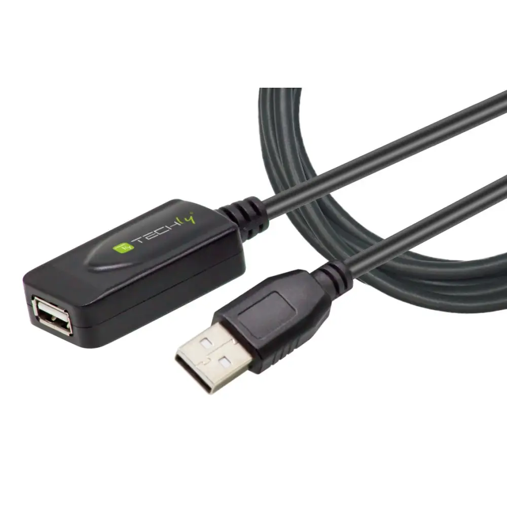 Techly IUSB-REP20TY