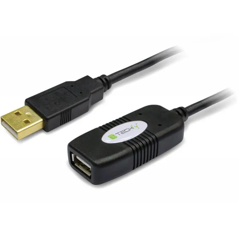 Techly IUSB-REP220TY