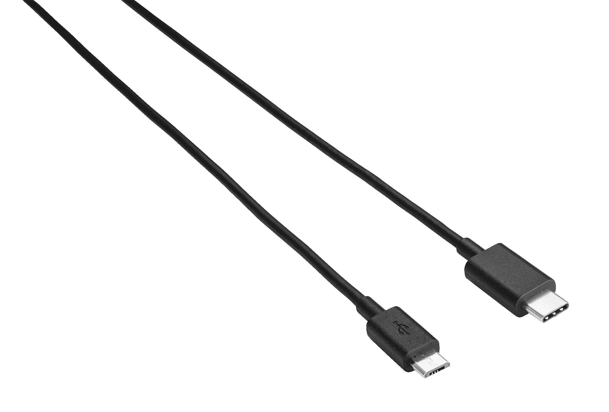 Trust 2 x USB2.0-C 1m 21316