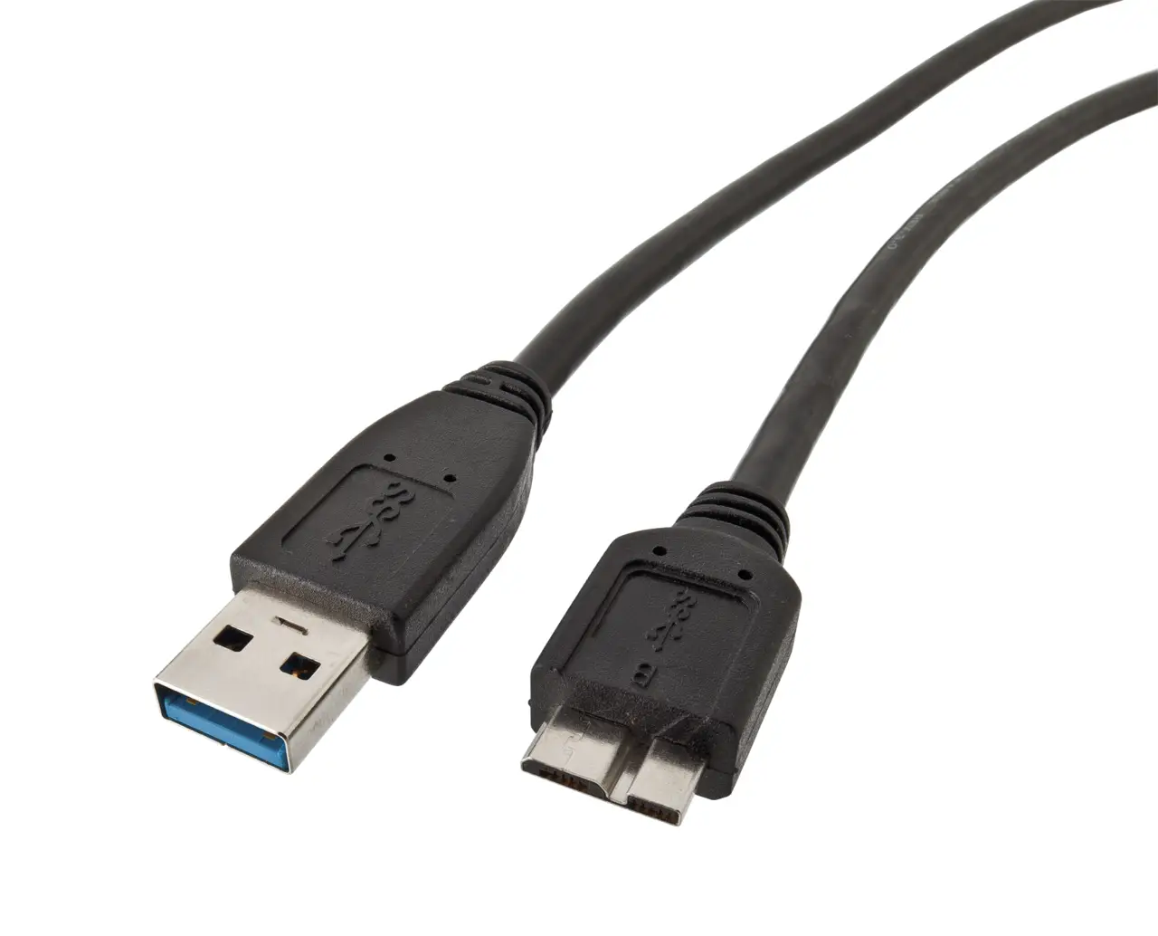 Trust Superspeed USB 3.0 Connect Cable for Micro-USB 17232