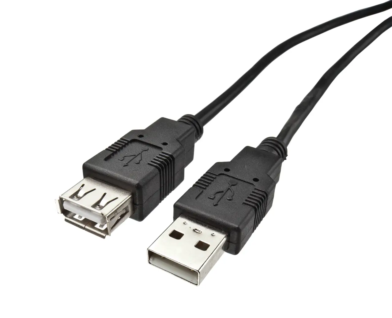 Trust USB 2.0 Extension Cable 17172