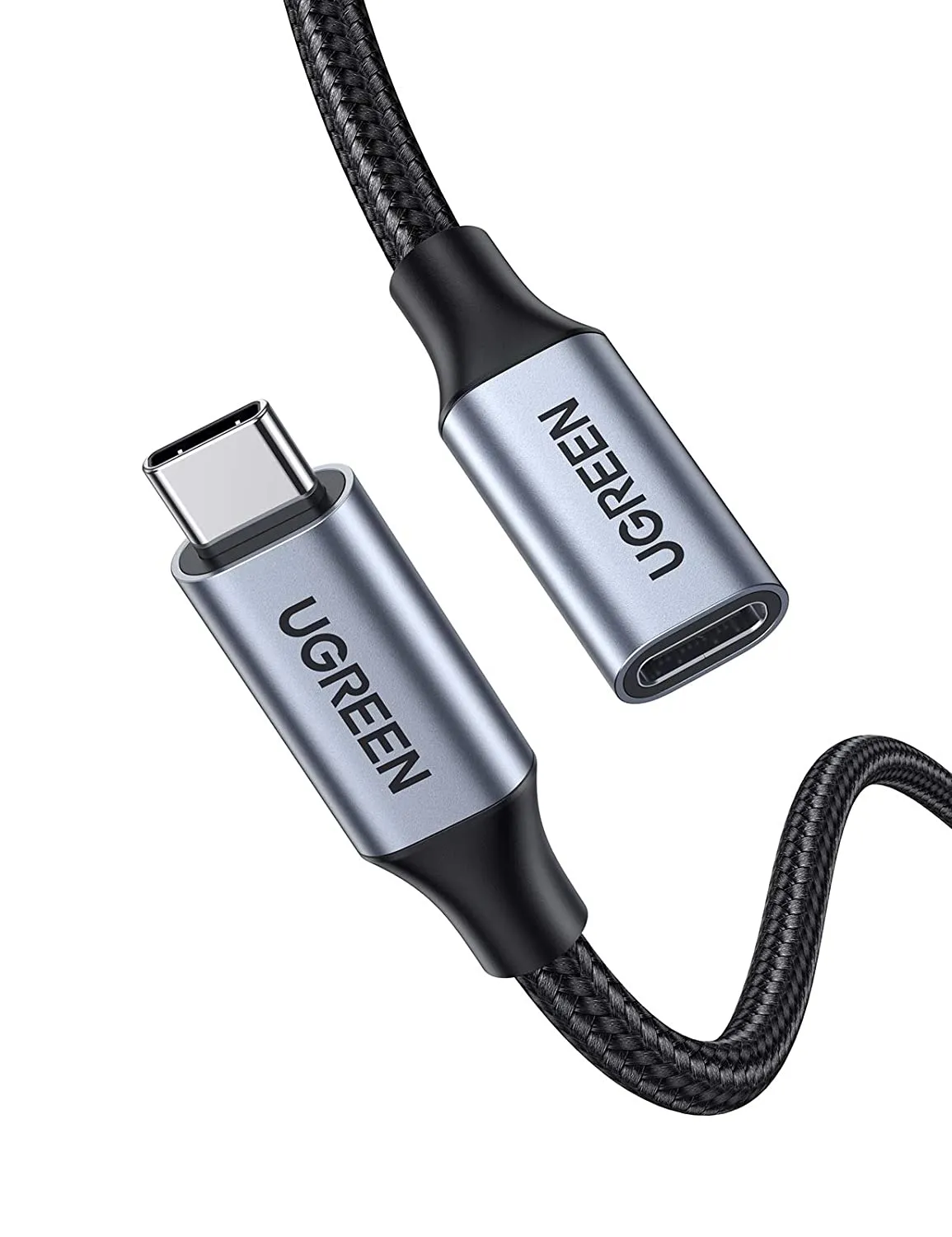 Ugreen USB-C 3.1 Extension Cable 30205