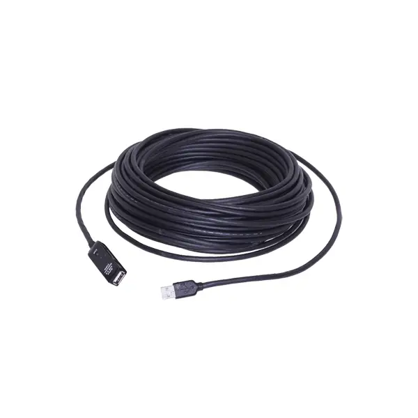 Vaddio Active USB 2.0 Extension Cable 440-1005-020