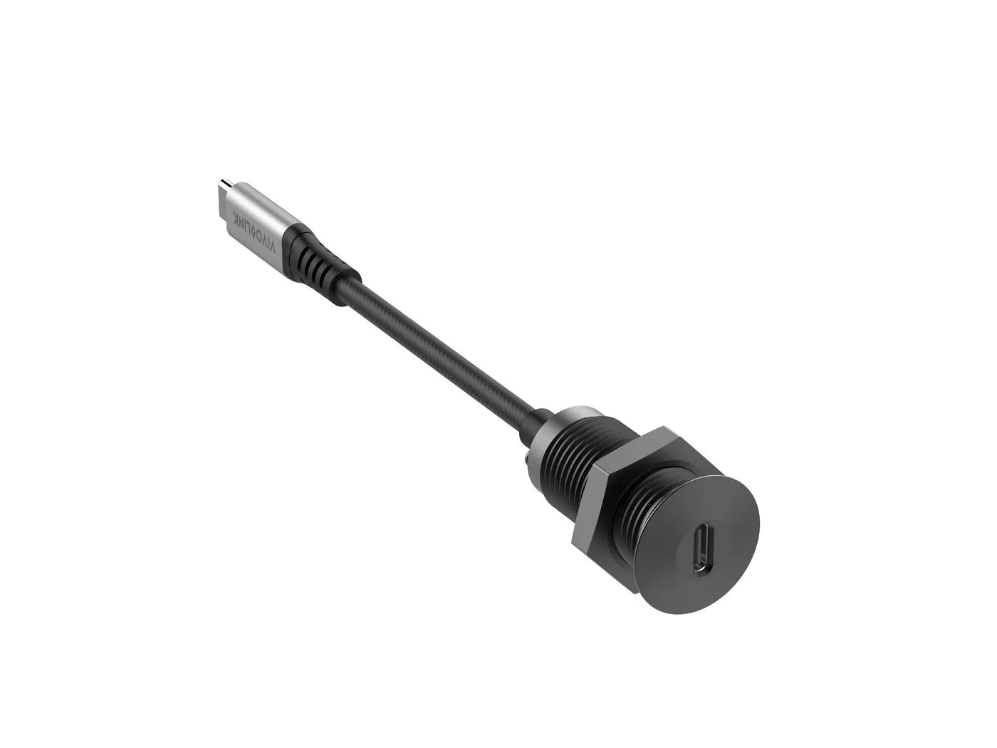 Vivolink PROUSBCMF0.3SOCKET-B