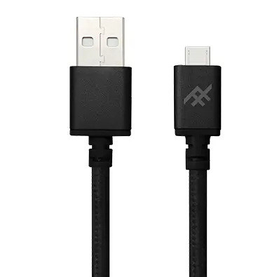 ZAGG Uniquesync premium IFUSMU-BK1