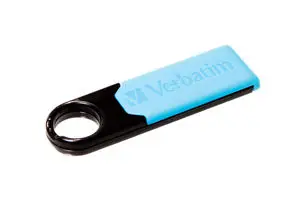 Verbatim Micro+ USB Drive 16 GB 47414