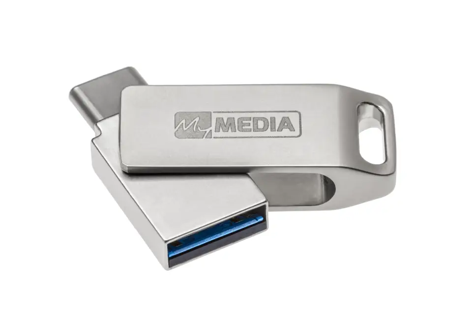 MyMedia MyDual USB 3.2 Gen 1 32 GB 69269