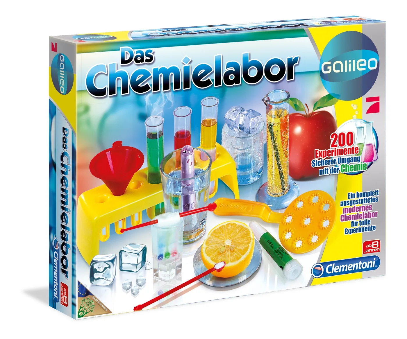 Clementoni 69272