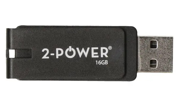 2-Power 2PUSB32U2 32 GB 2P-USB32U2