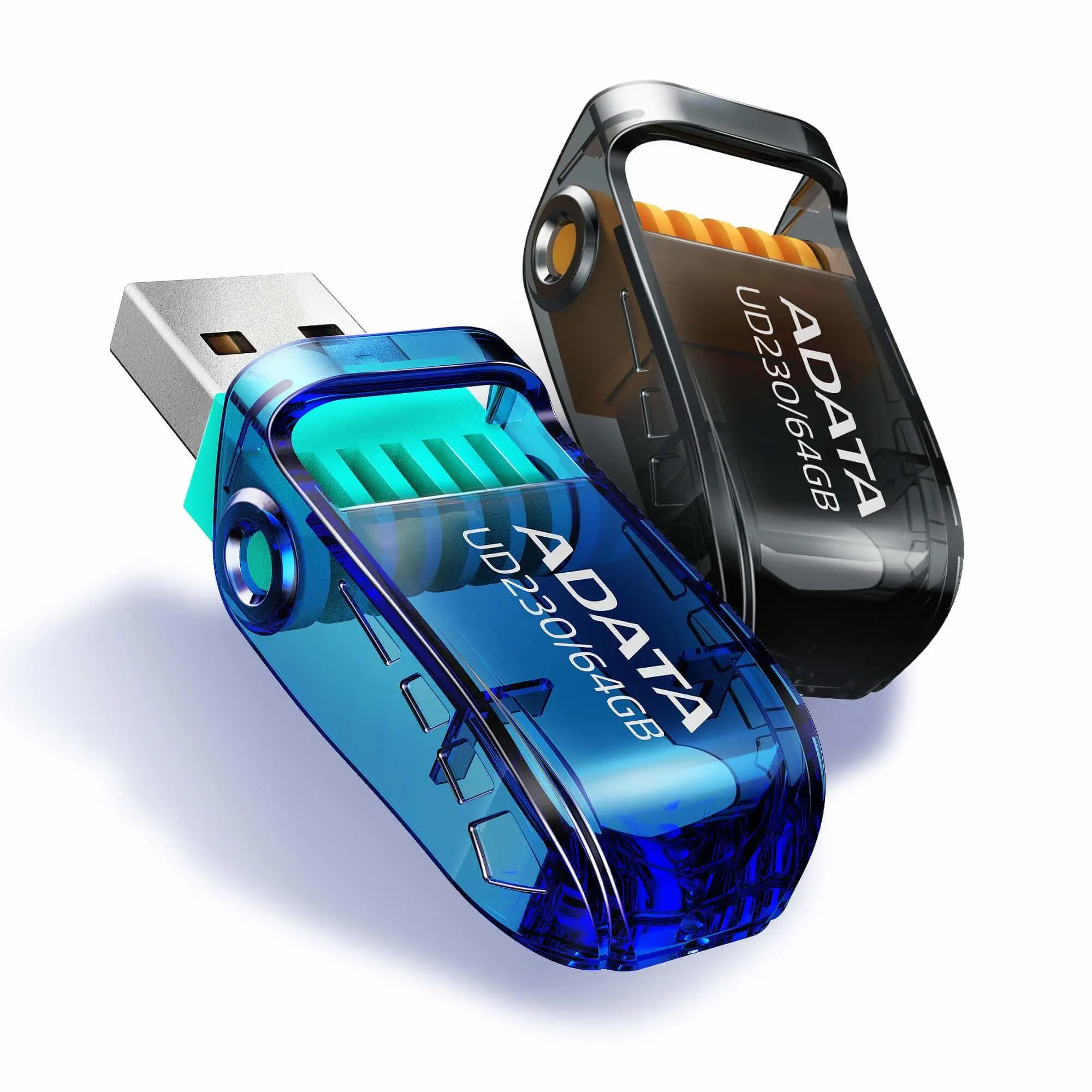 ADATA UD230 32 GB AUD230-32G-RBL