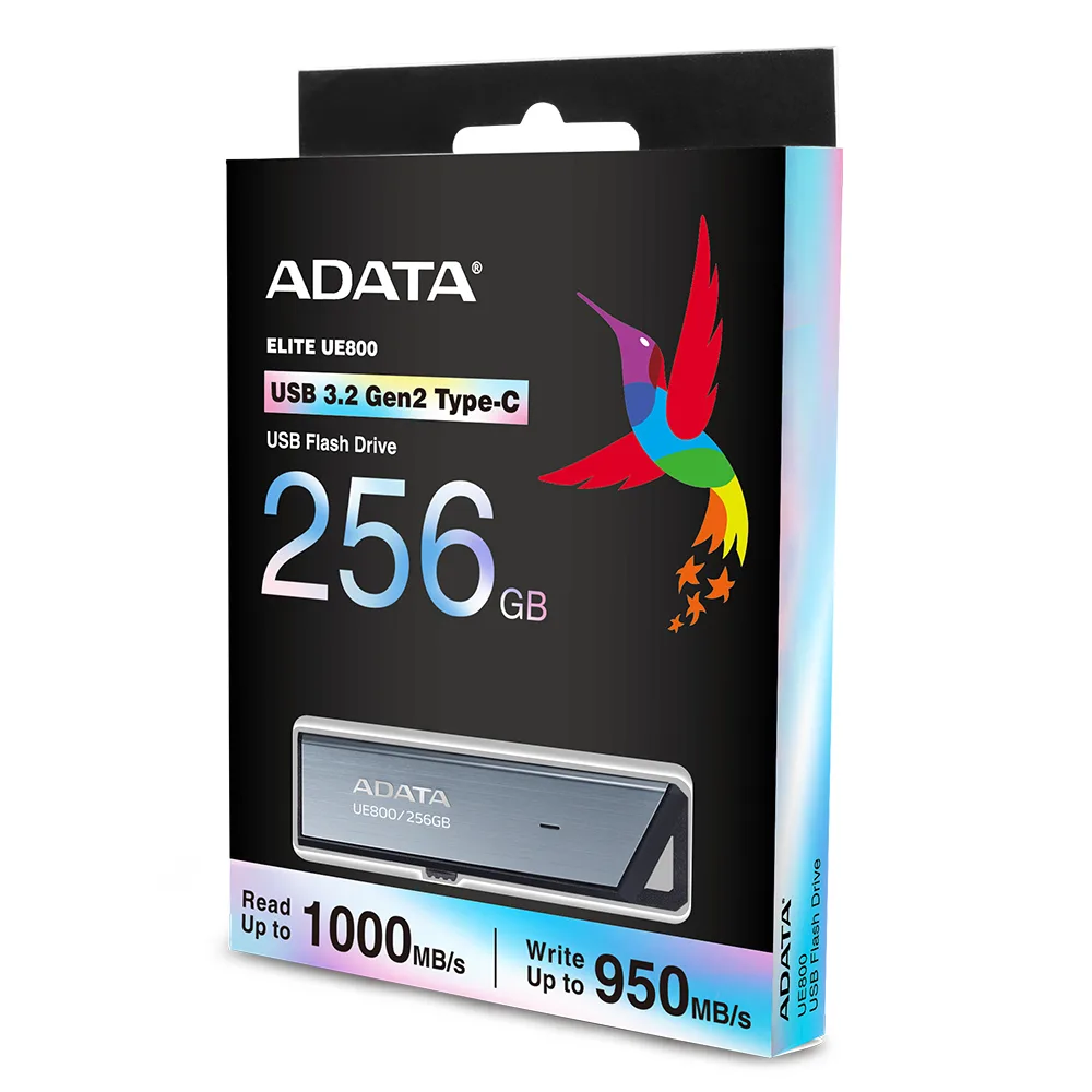 ADATA UE800 AELI-UE800-256G-CSG