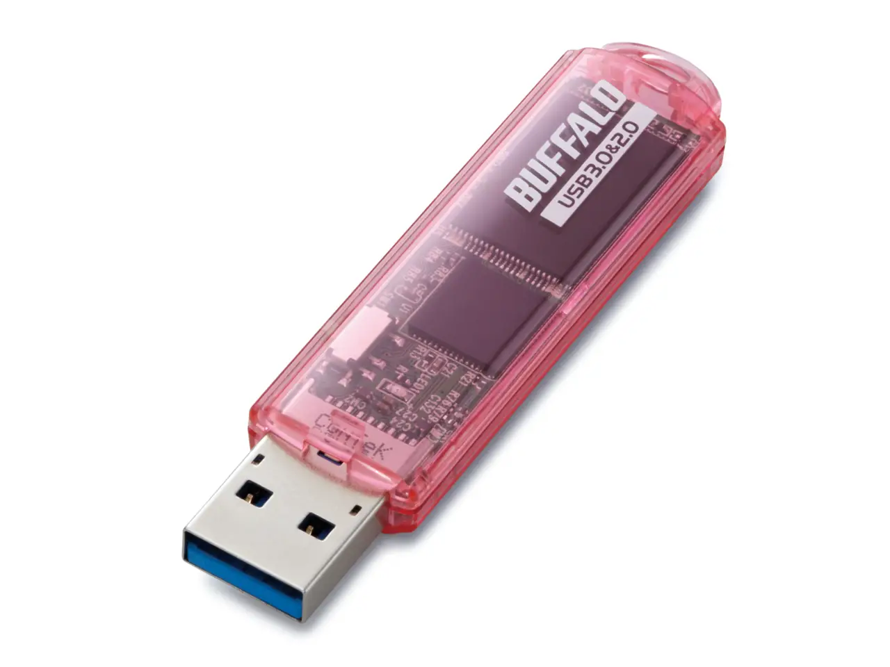 Buffalo RUF3-C64GA-PK 64 GB