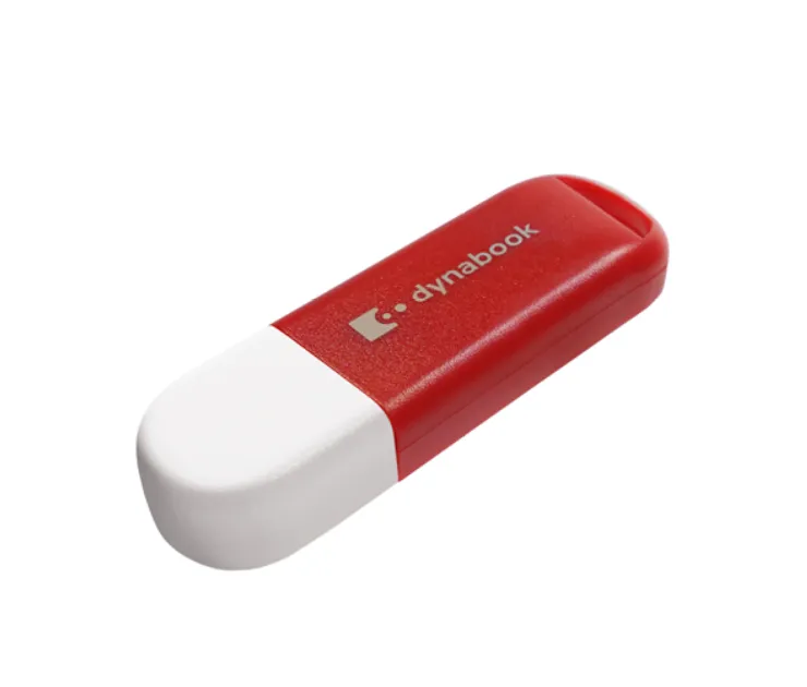 Dynabook DB02 OA1224A-PHCR