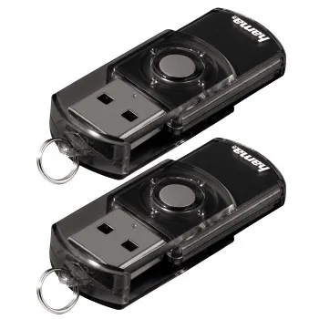 Hama Elatio USB 2.0 16 GB 00114787