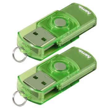 Hama Elatio USB 2.0 4 GB 00114785