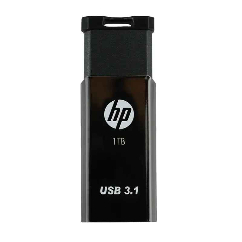 HP HP x770w - USB flashdrive - 1 TB HPFD770W-1T