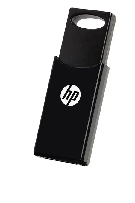 HP v212w 64 GB HPFD212W64-BX