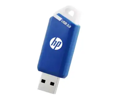 HP x755w 128 GB HPFD755W-128