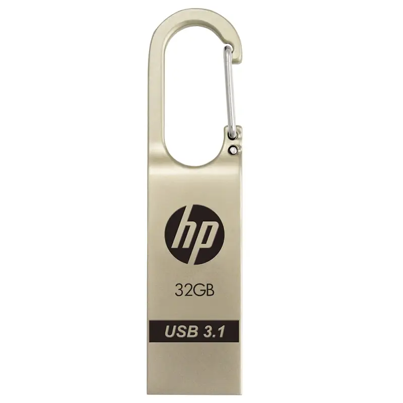 HP x760w 32 GB HPFD760L-32