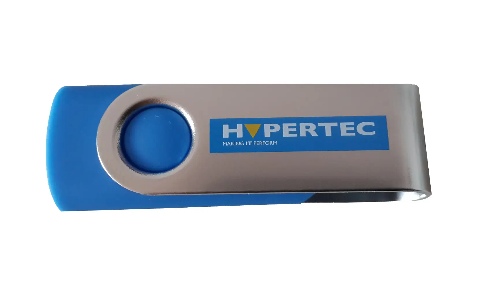 Hypertec HYFLUSB34GB 4 GB