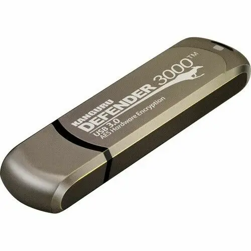 iStorage Defender 3000 256 GB KDF3000-256G