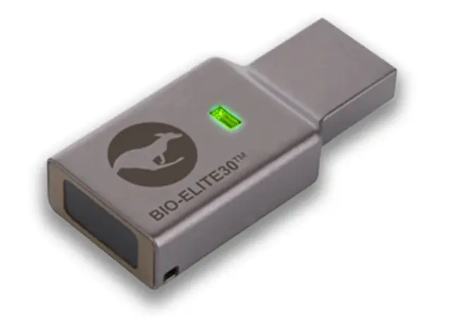 iStorage Defender Bio-Elite30 32 GB KDBE30-32G