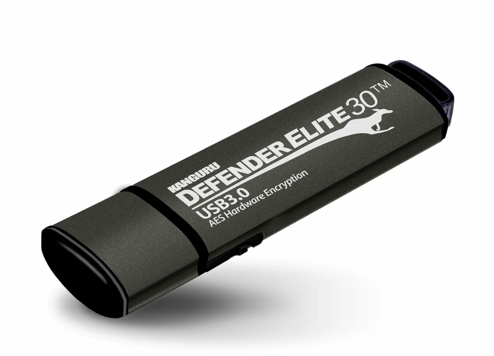 iStorage Kanguru Elite30 KDFE30-512G