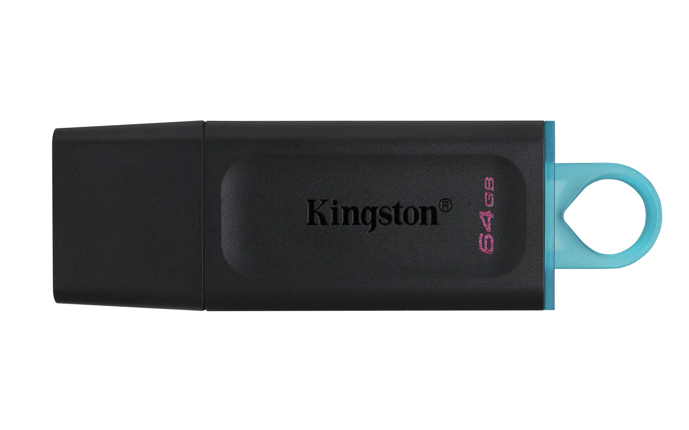 Kingston Technology Exodia 64 GB DTX/64GB-2P