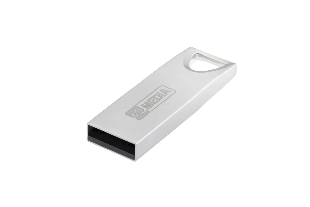 MyMedia MyAlu USB 2.0 32 GB 69273