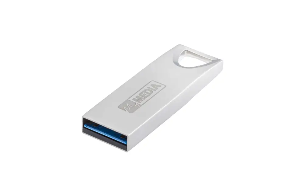 MyMedia MyAlu USB 3.2 Gen 1 64 GB 69277
