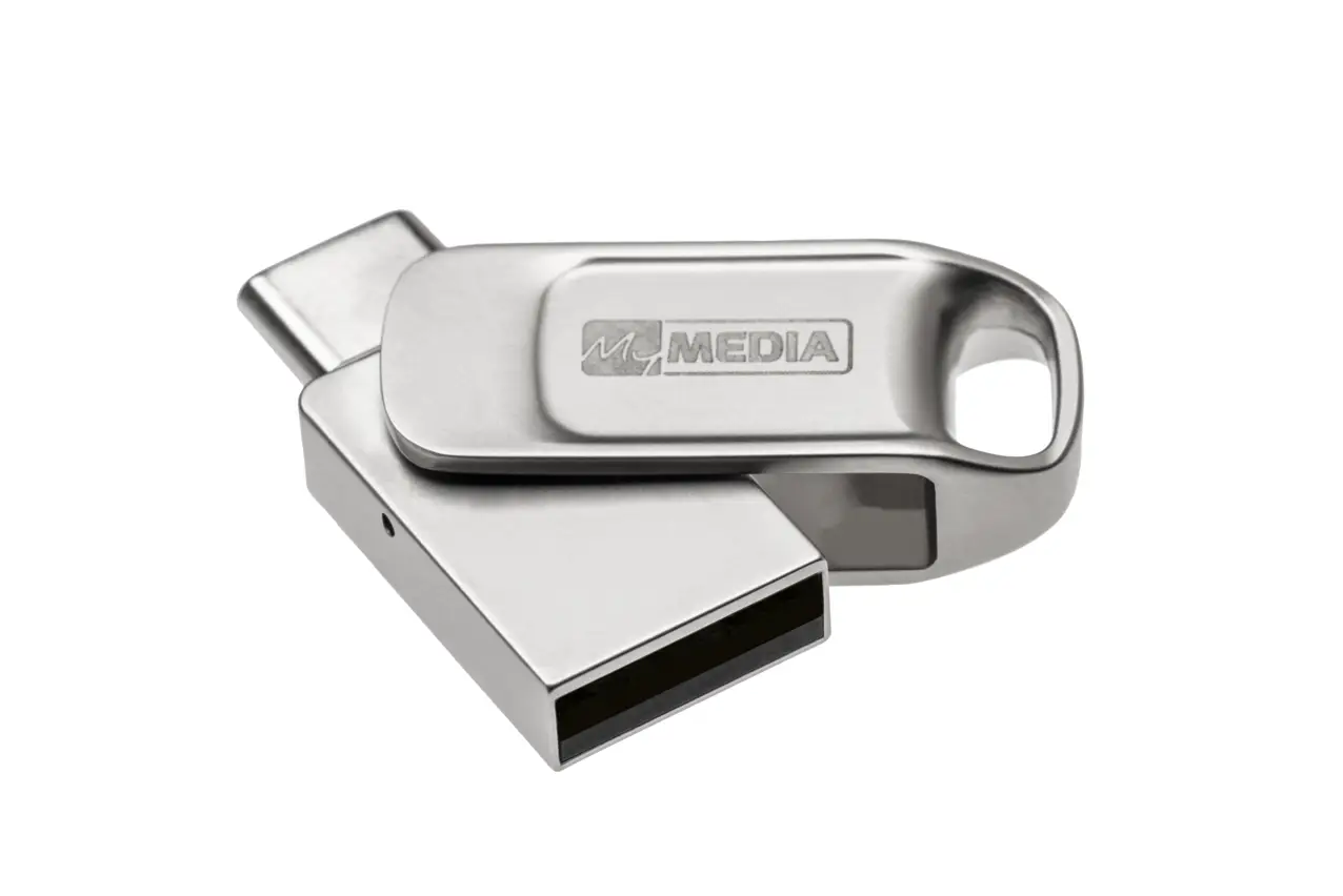 MyMedia MyDual USB 2.0 32 GB 69266