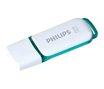 Philips FM25FD75B/10 256 GB