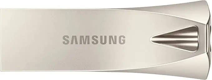 Samsung BAR Plus 64 GB MUF-64BE3/AM