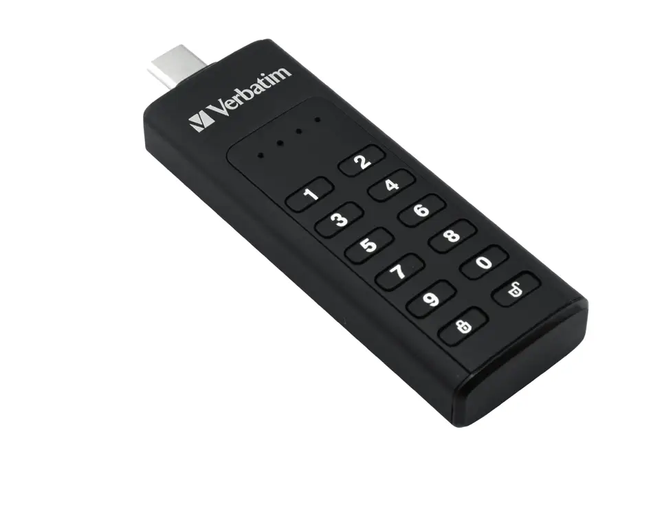 Verbatim 49429 128 GB