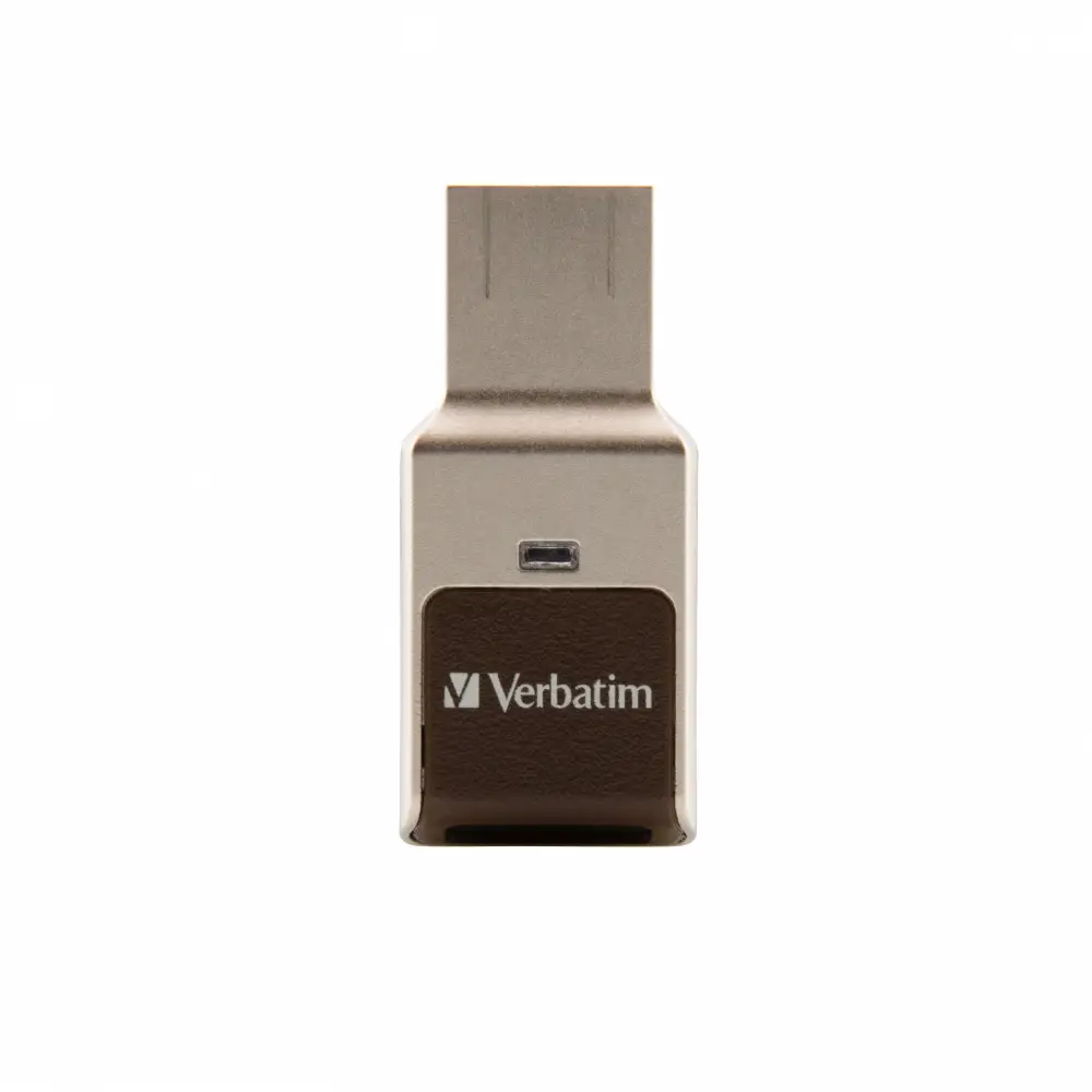 Verbatim Fingerprint Secure 32 GB 49337