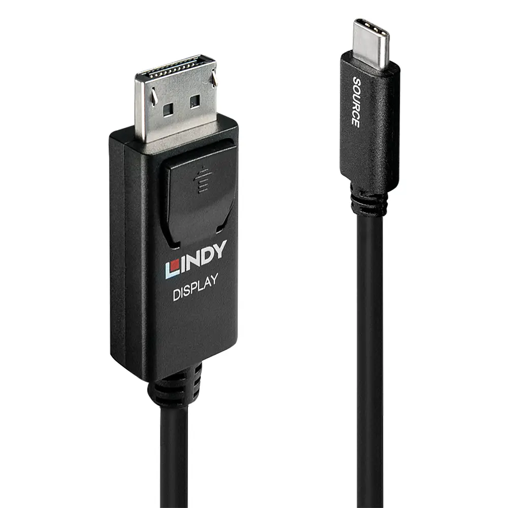 Lindy 43266