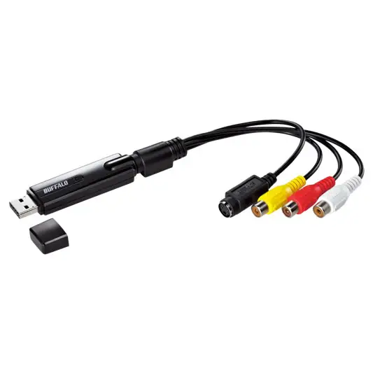 Buffalo PC-SDVD/U2G2