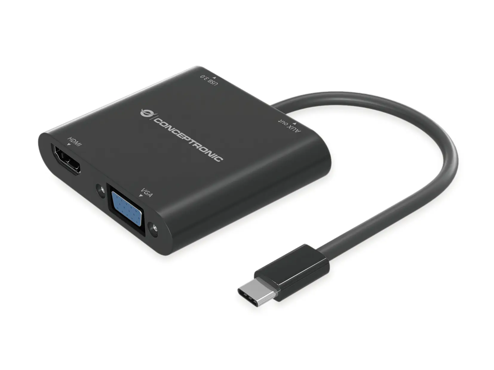 Conceptronic DONN09B