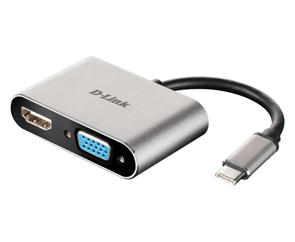 D-Link DUB-V210