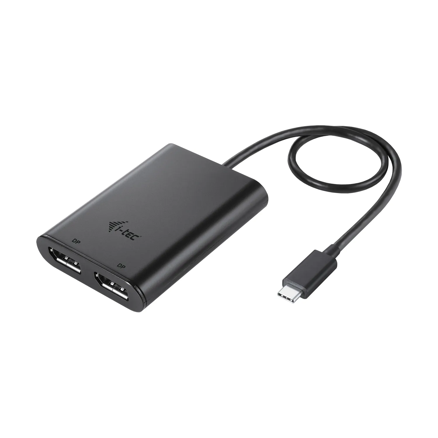 i-tec C31DUAL4K60DP